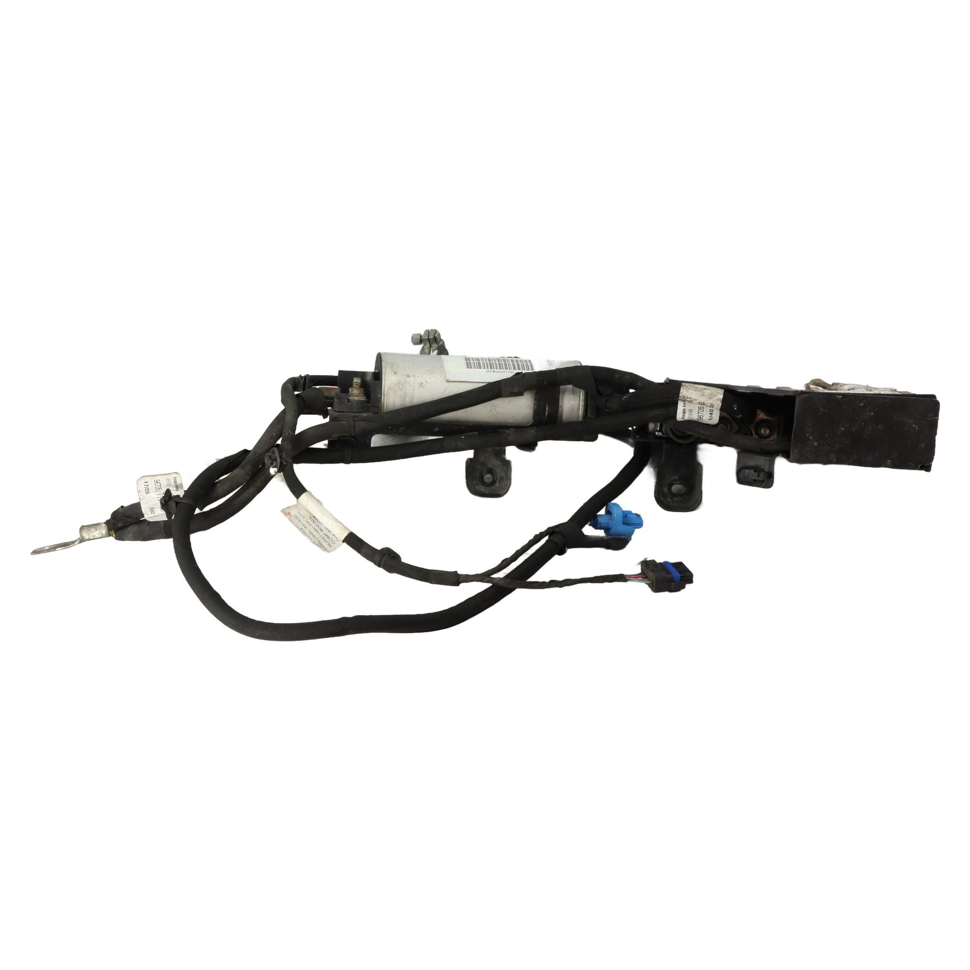 Moteur start stop