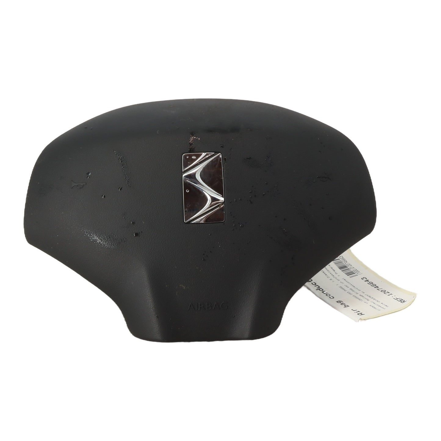 Air bag conducteur