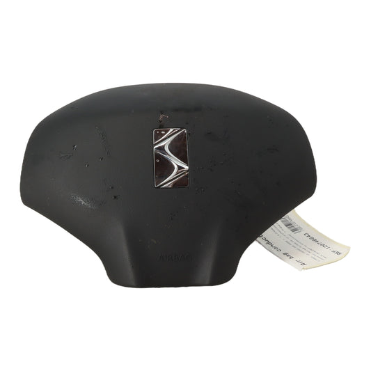 Air bag conducteur