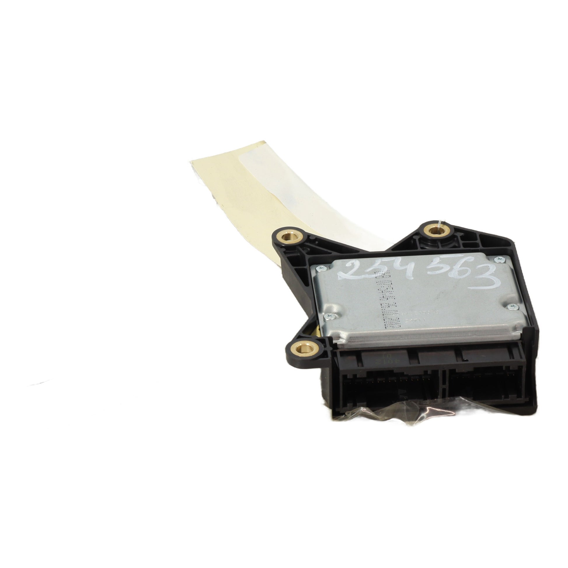 Boitier air bag