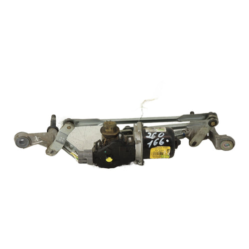 Moteur essuie glace avant