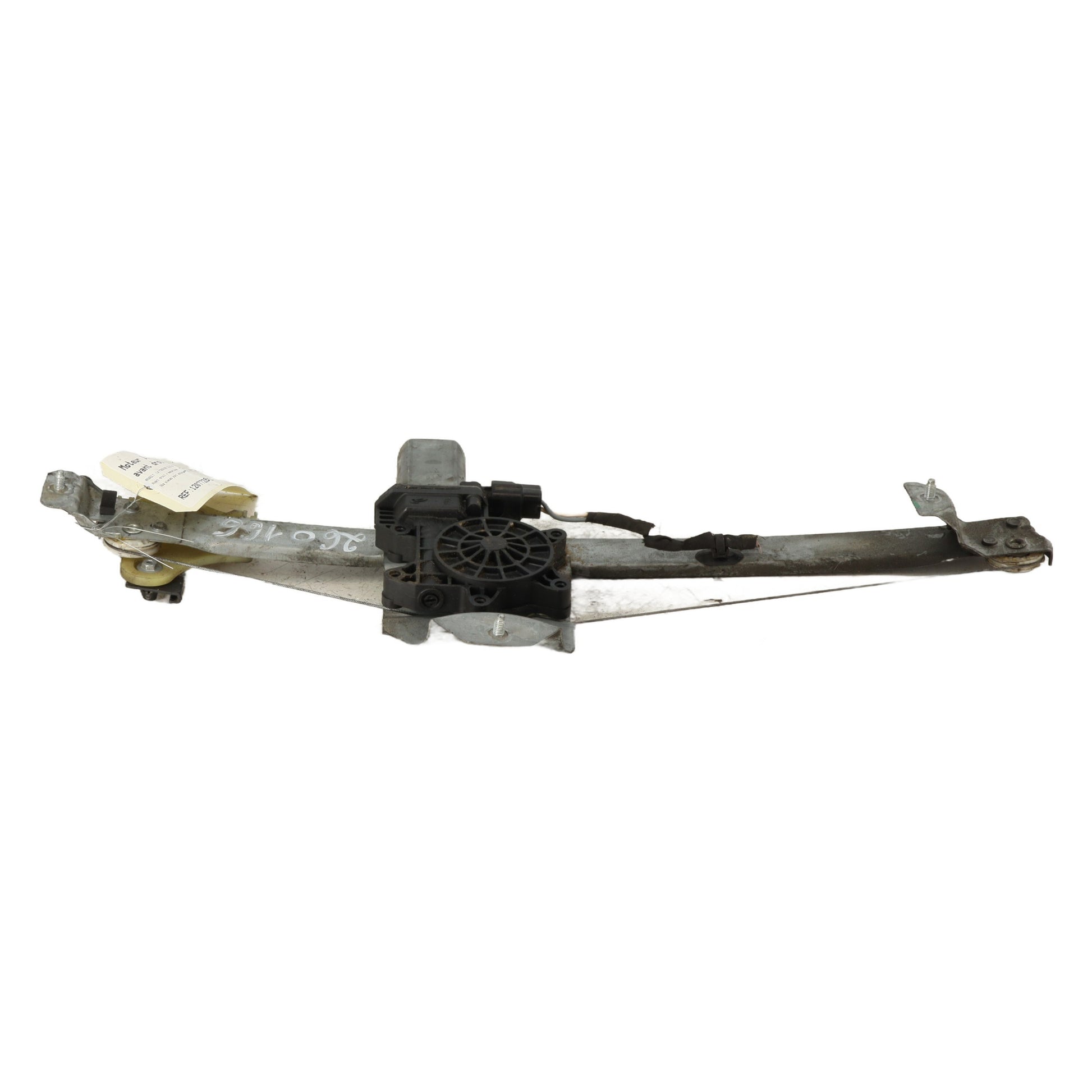 Moteur leve vitre avant droit