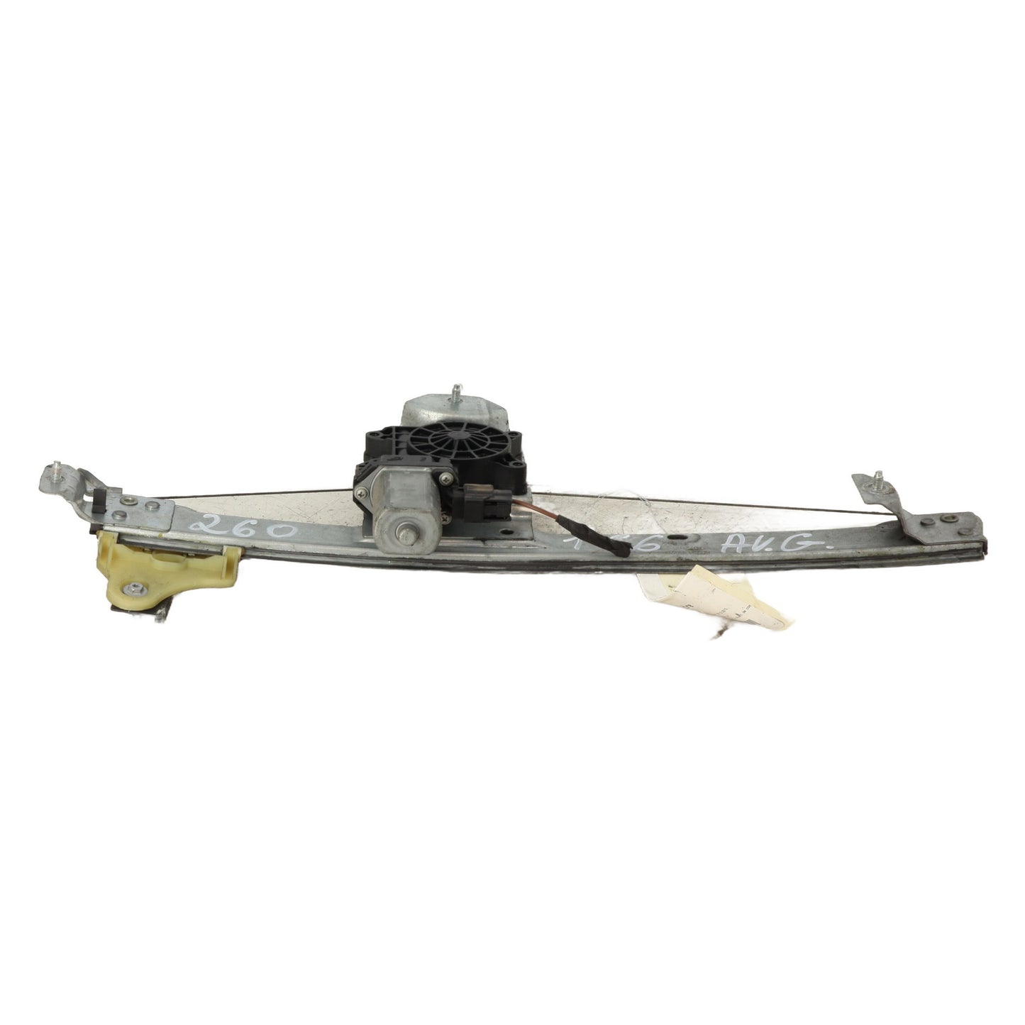 Moteur leve vitre avant gauche