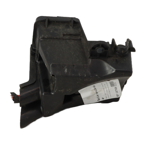 Boitier servitude moteur (BSM)