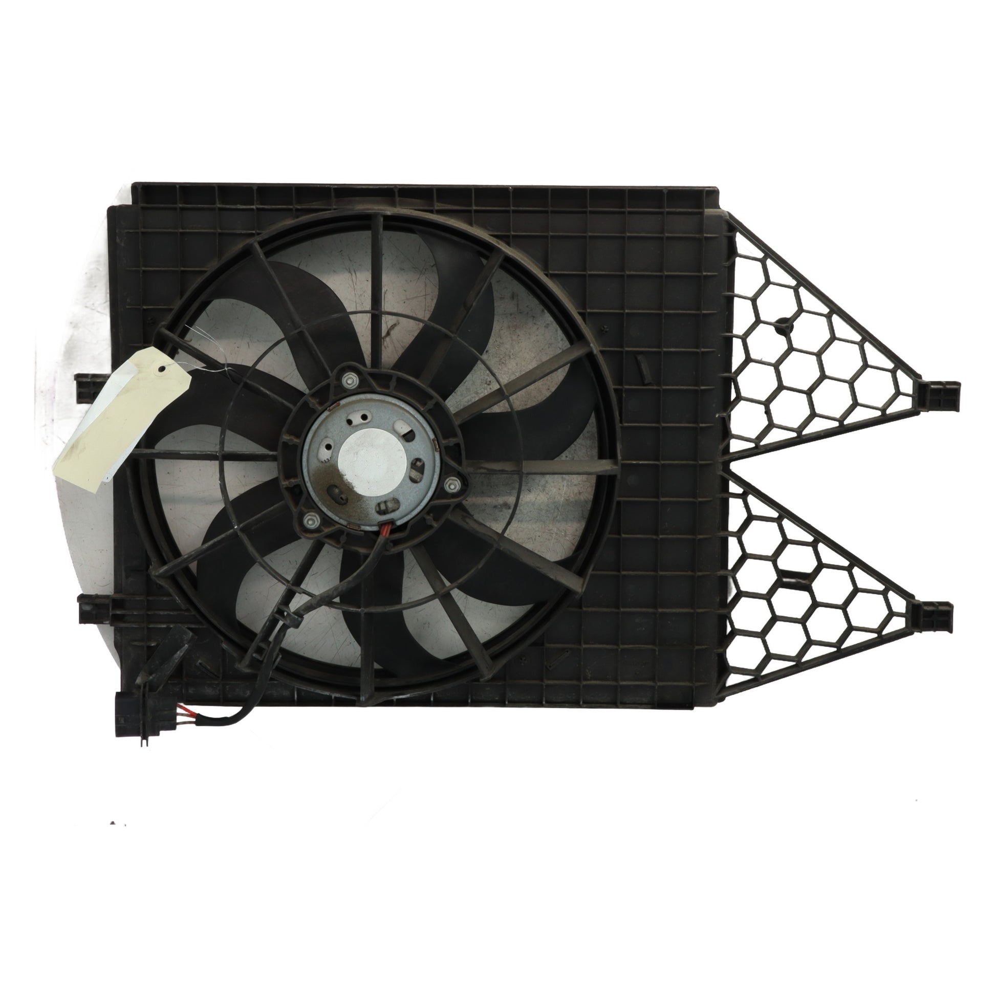 Ventilateur eau