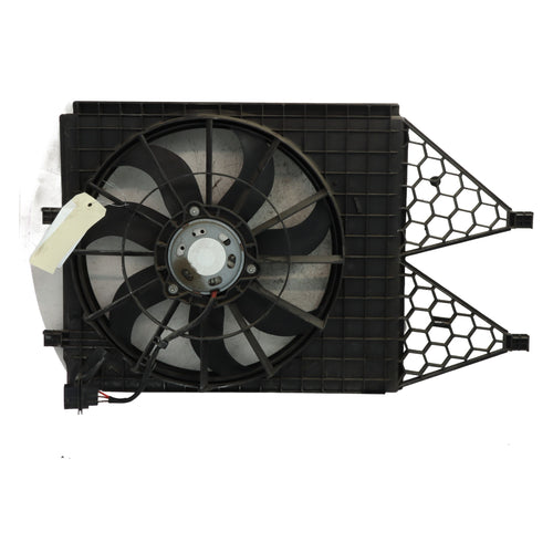 Ventilateur eau