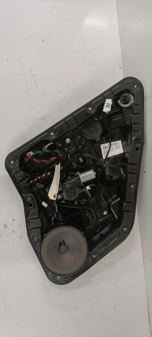 Moteur leve vitre arriere droit