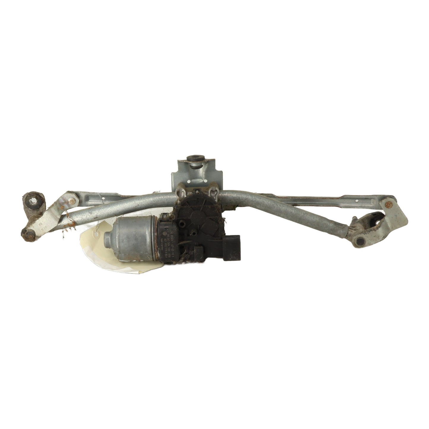 Moteur essuie glace avant