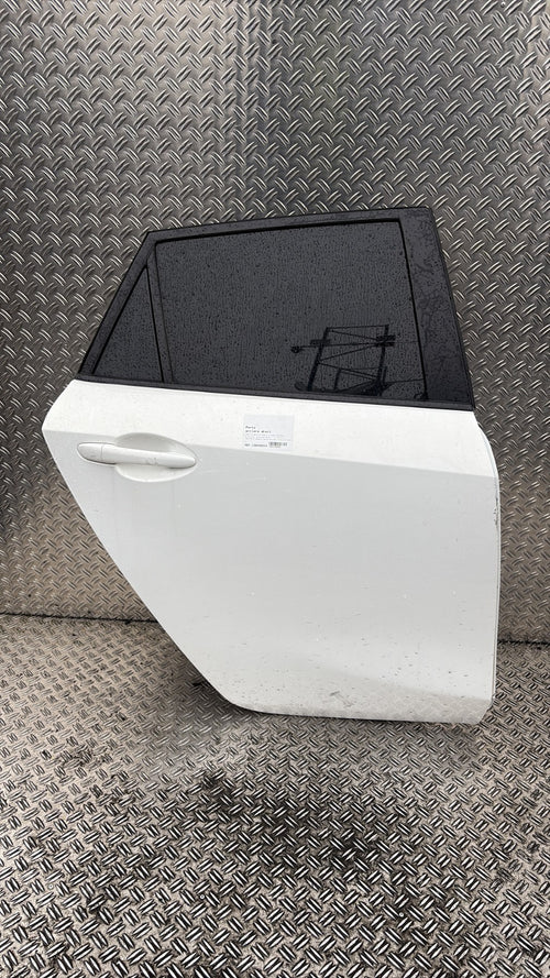 Porte arriere droit - MAZDA 3 2 PHASE 2 2012.0