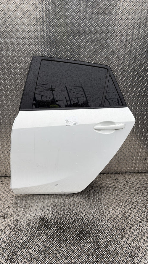Porte arriere gauche - MAZDA 3 2 PHASE 2 2012.0