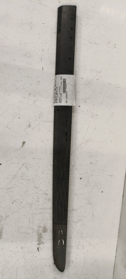 Baguette de porte avant droite