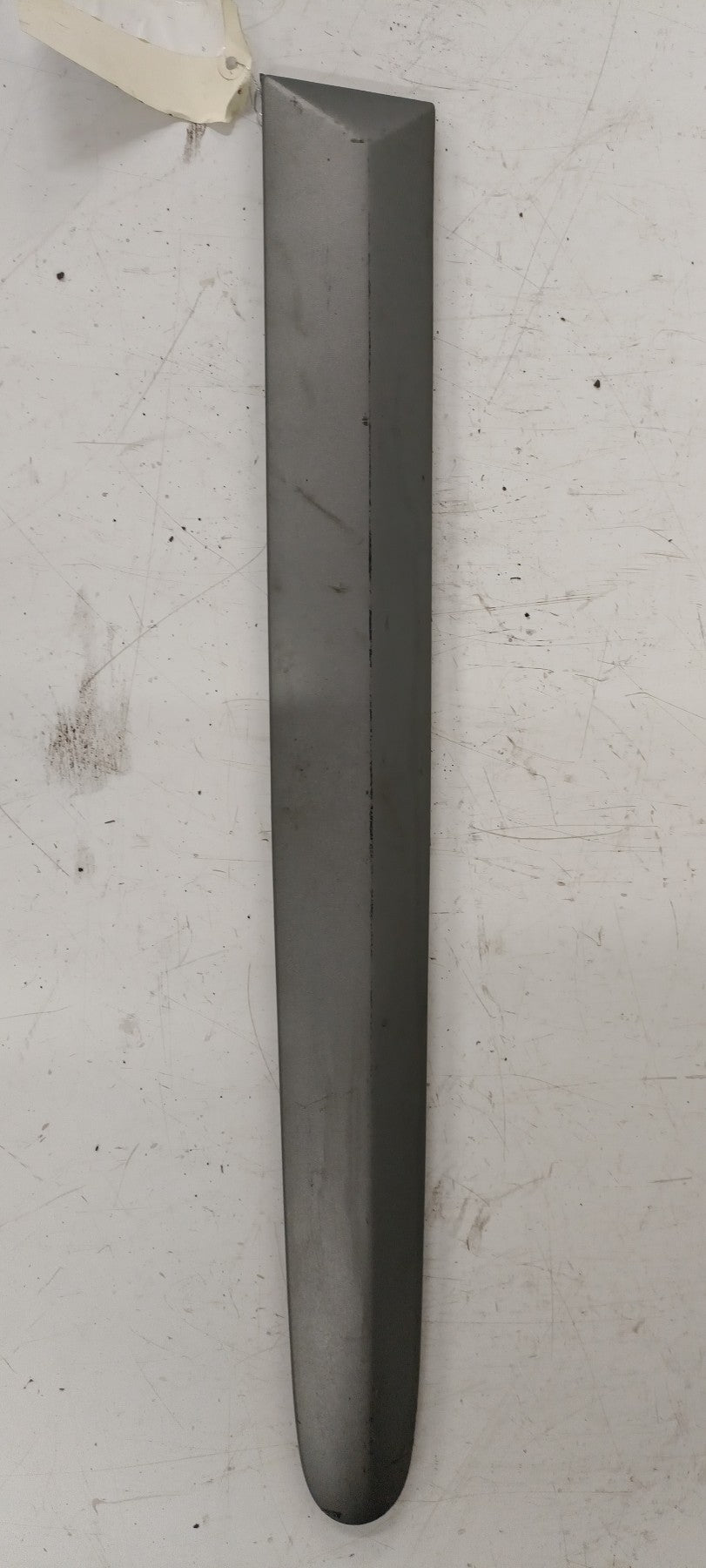 Baguette de porte arriere droite