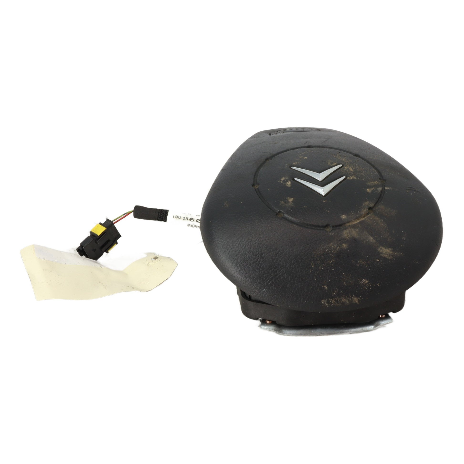 Air bag conducteur