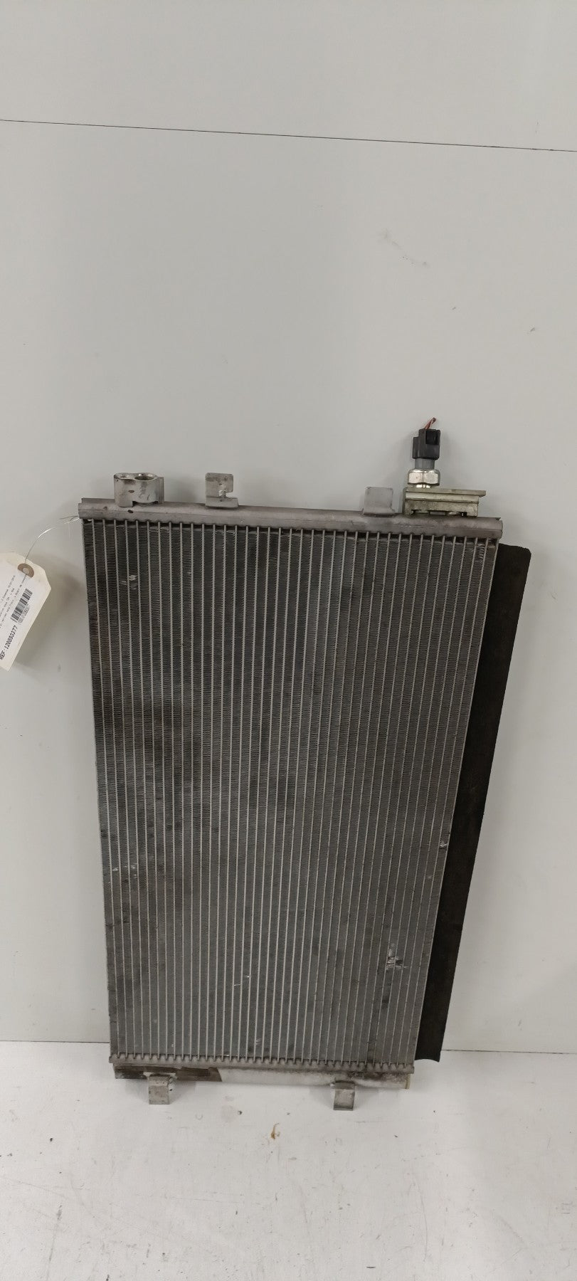 Condenseur de clim