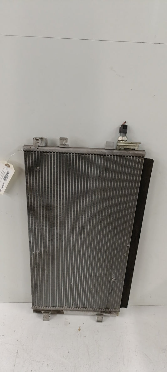 Condenseur de clim