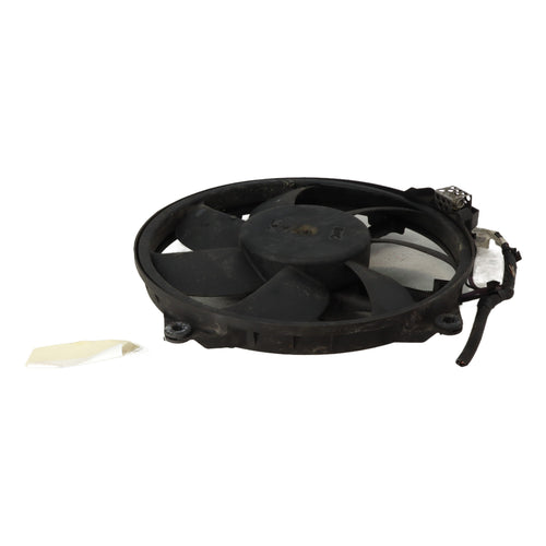Ventilateur eau