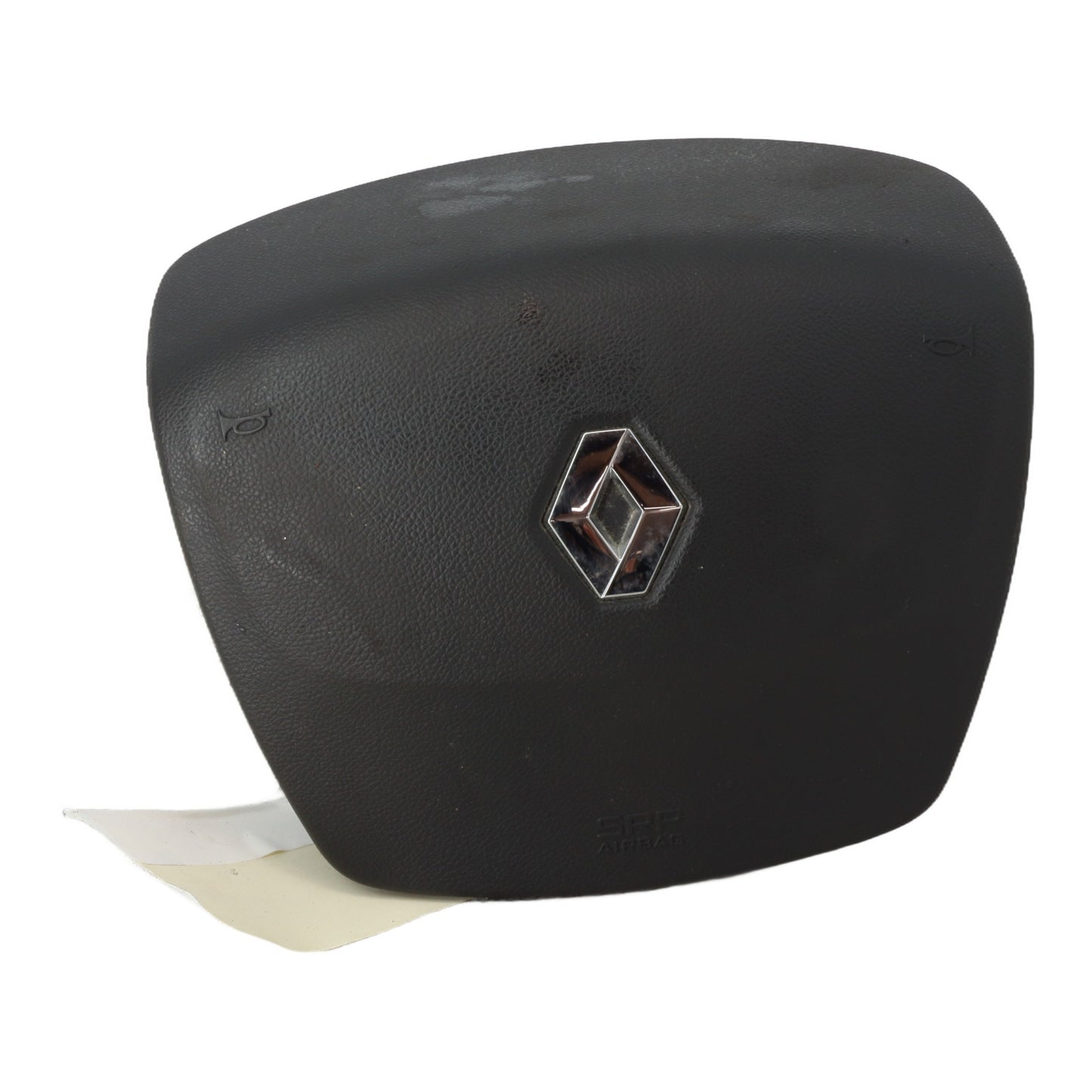 Air bag conducteur