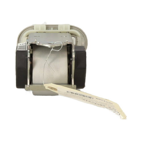 Ceinture arriere centrale