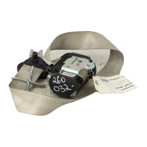 Ceinture avant gauche