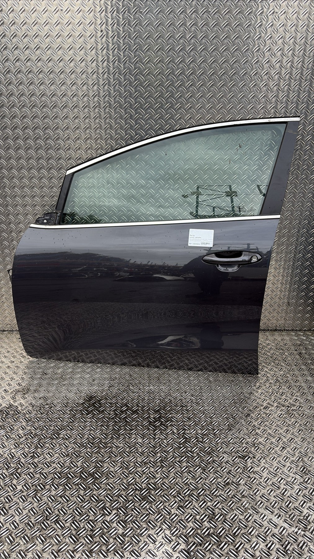 Porte avant gauche - KIA CEE-D 2 SPORT WAGON PHASE 2 BREAK 2015.0