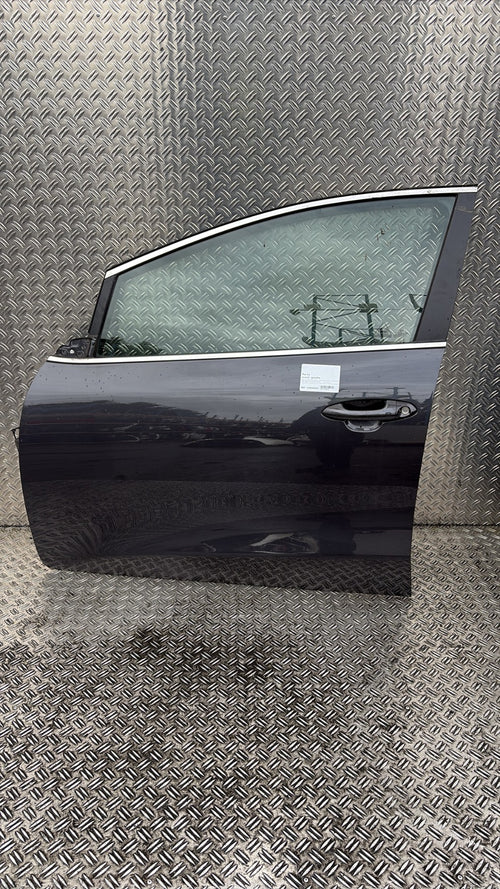 Porte avant gauche - KIA CEE-D 2 SPORT WAGON PHASE 2 BREAK 2015.0