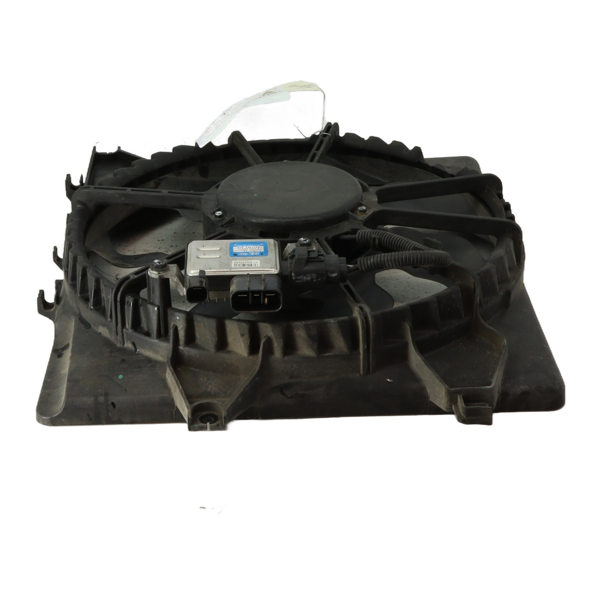 Ventilateur eau