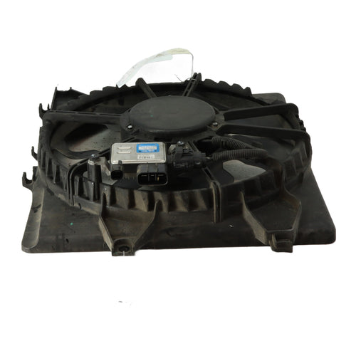 Ventilateur eau