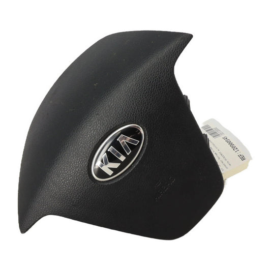 Air bag conducteur