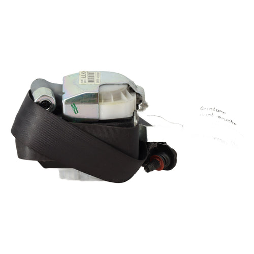 Ceinture avant gauche