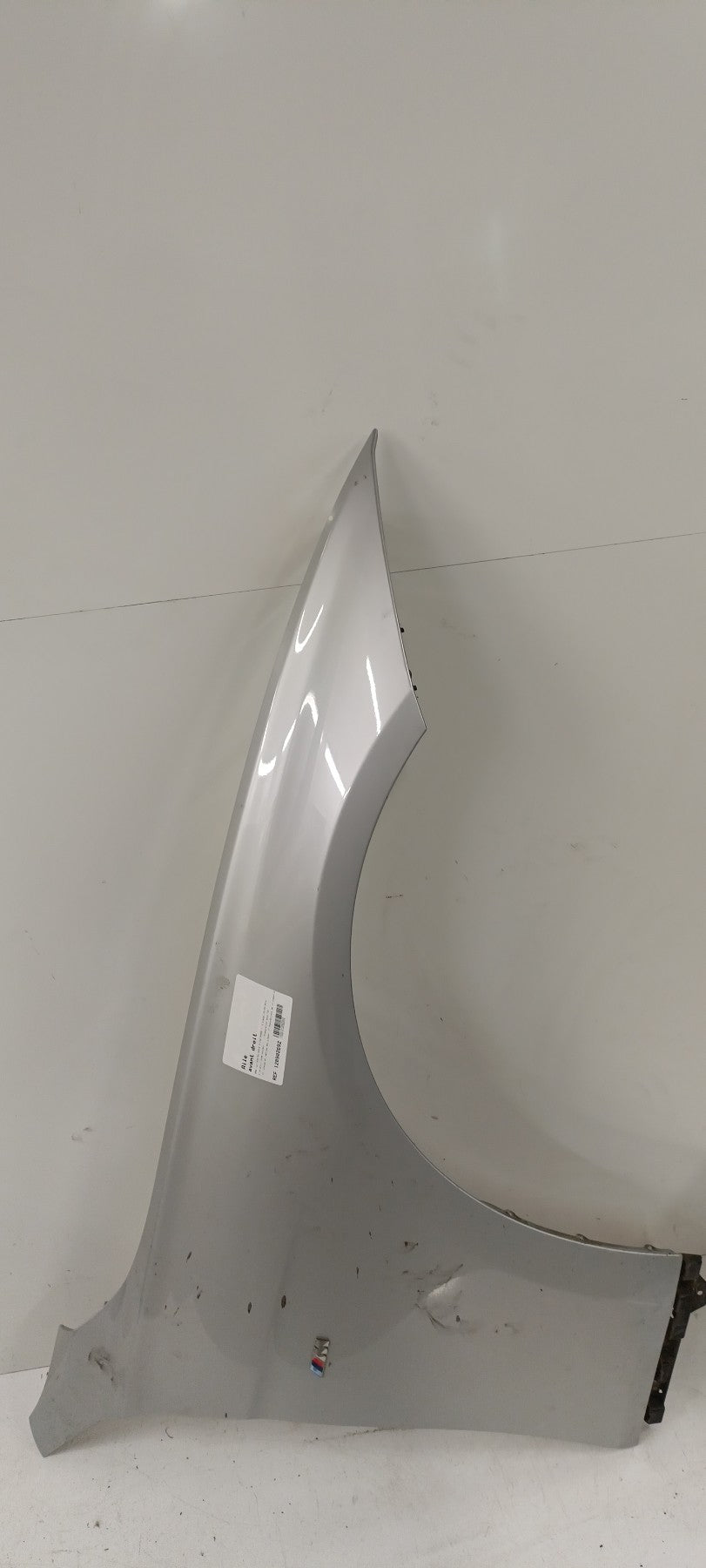 Aile avant droit - BMW SERIE 3 F30 PHASE 1 (2014)