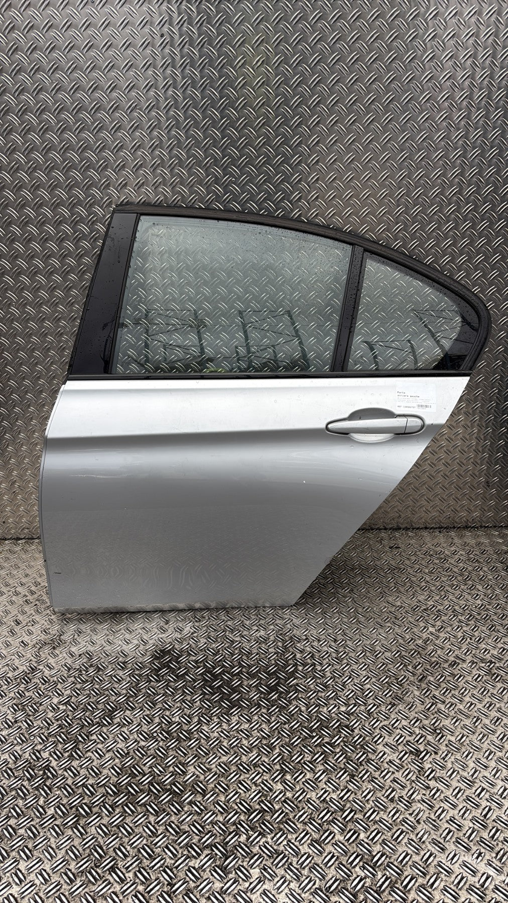 Porte arriere gauche - BMW SERIE 3 F30 PHASE 1 2014.0