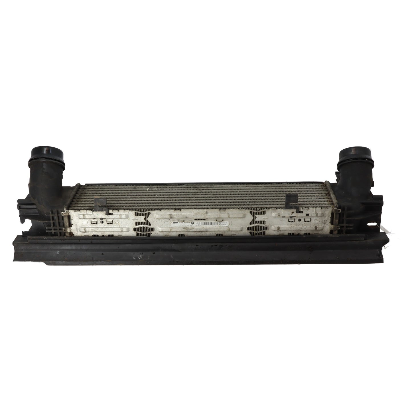 Echangeur air (Intercooler)