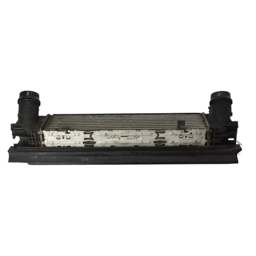 Echangeur air (Intercooler)
