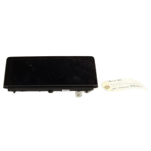 Ecran GPS