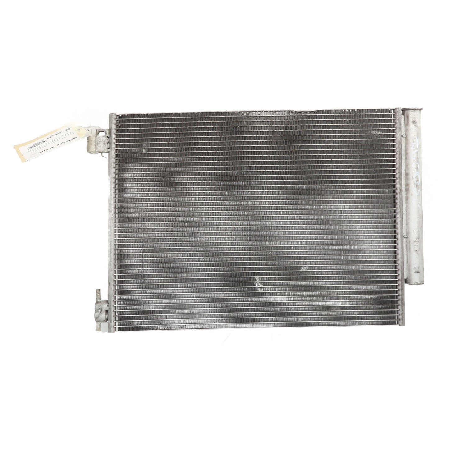 Condenseur de clim