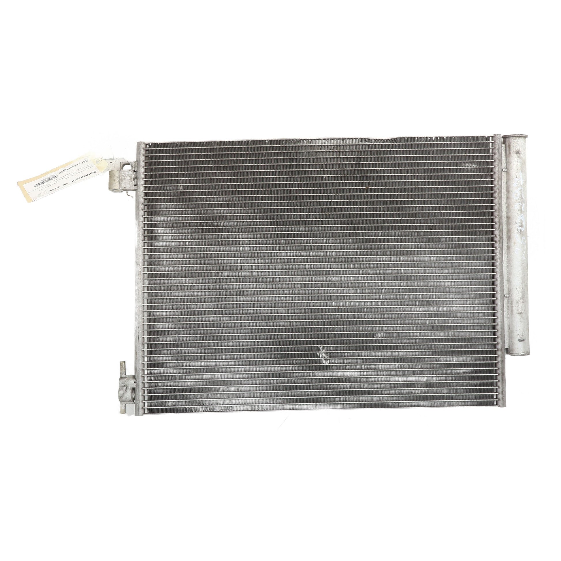 Condenseur de clim