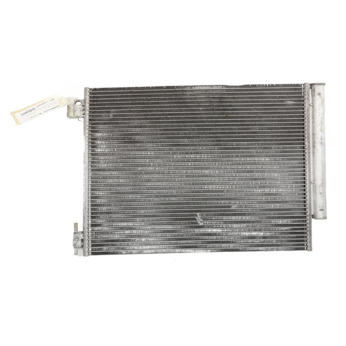 Condenseur de clim