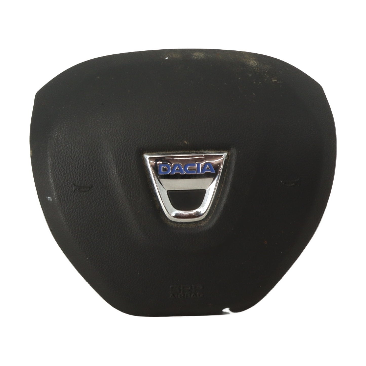 Air bag conducteur