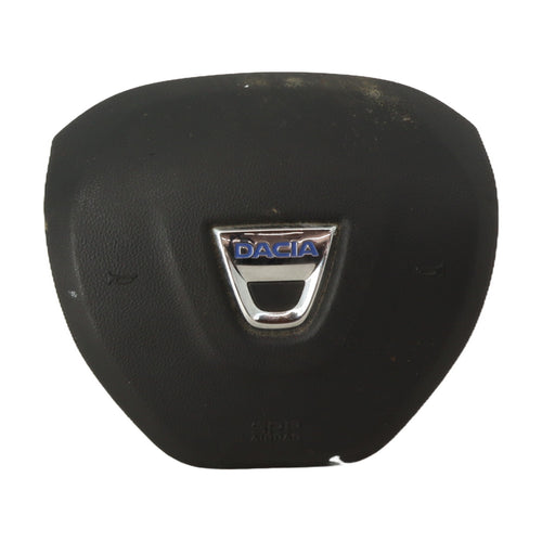 Air bag conducteur
