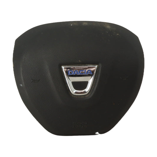Air bag conducteur