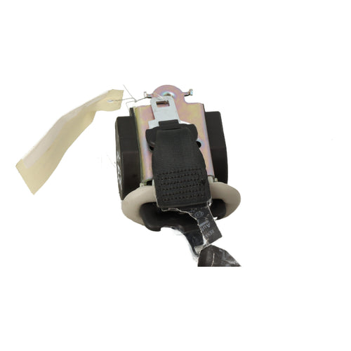 Ceinture arriere centrale