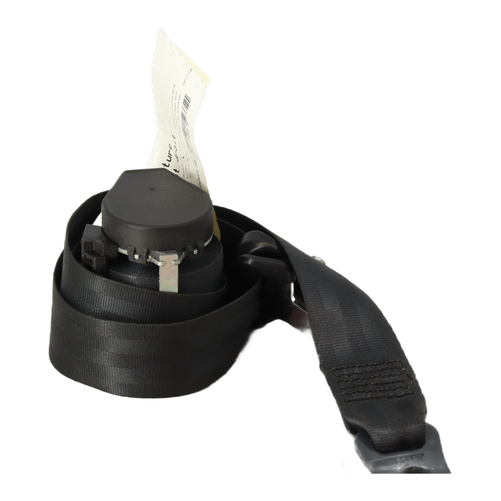 Ceinture avant droit