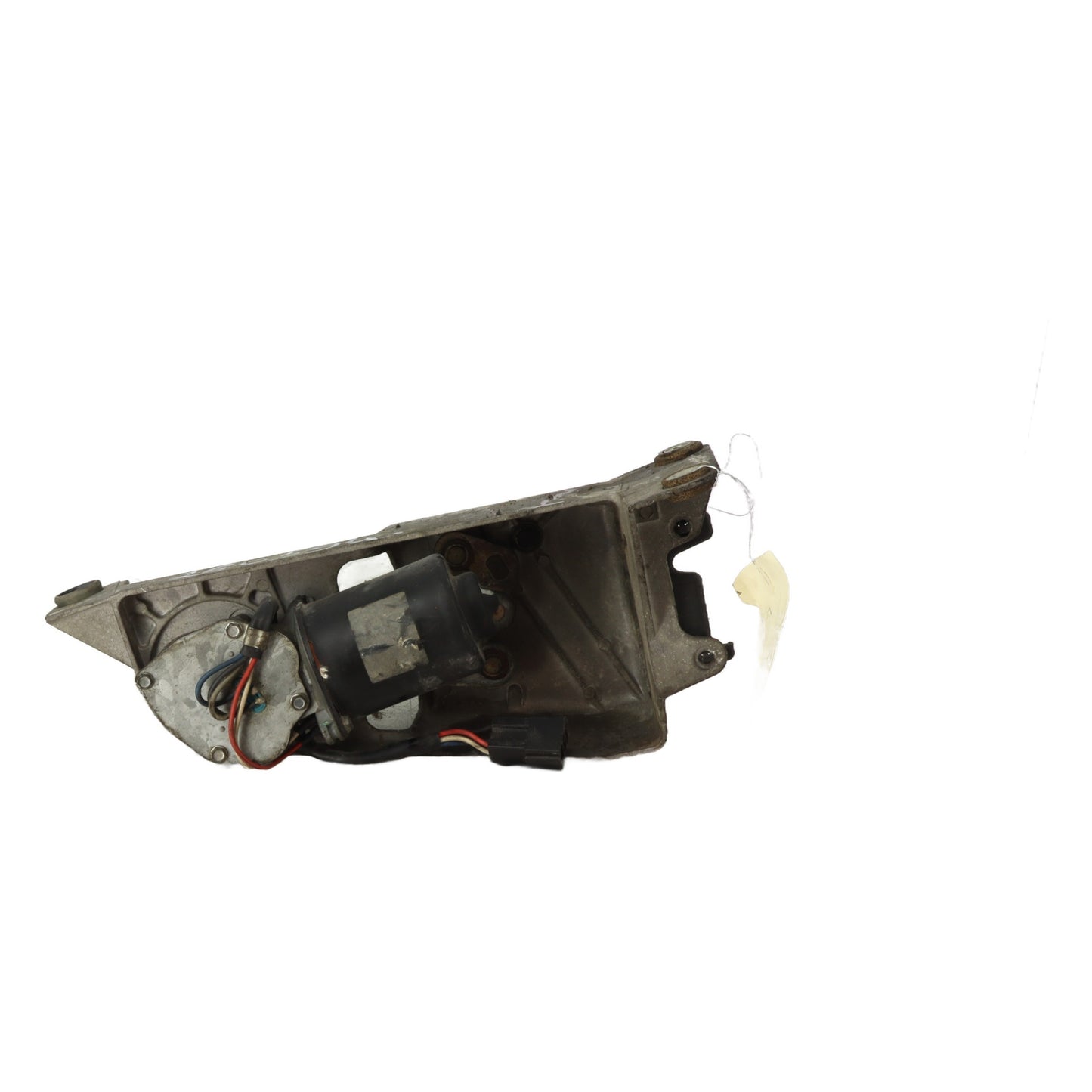 Moteur essuie glace avant