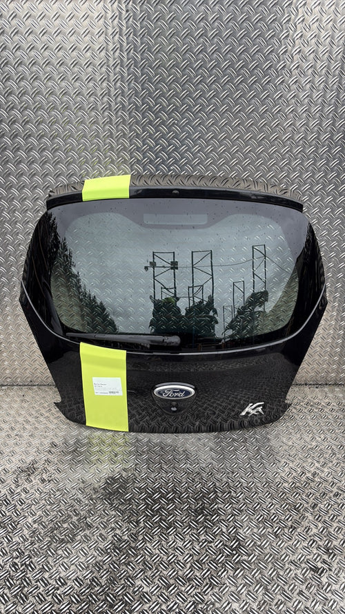Malle/Hayon arriere - FORD KA 2 PHASE 2 (2009)