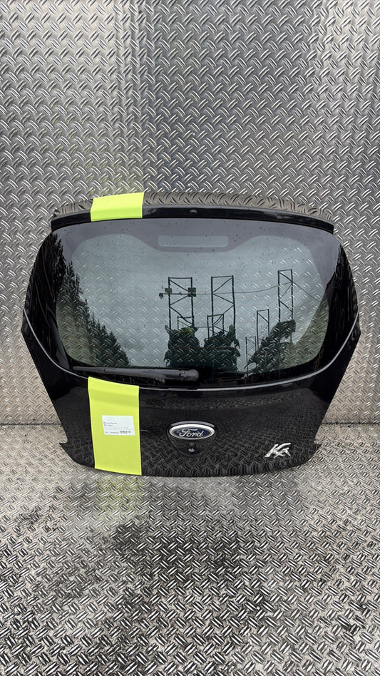 Malle/Hayon arriere - FORD KA 2 PHASE 2 (2009)