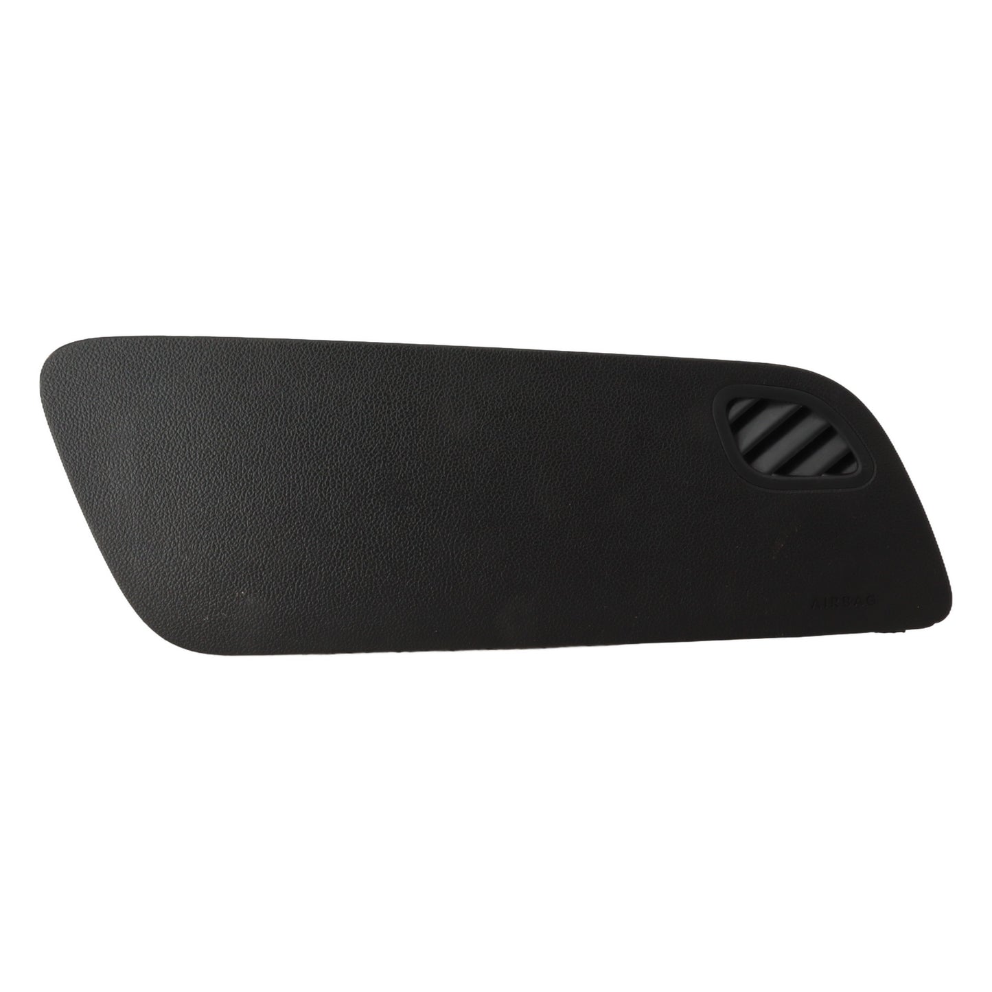 Air bag passager