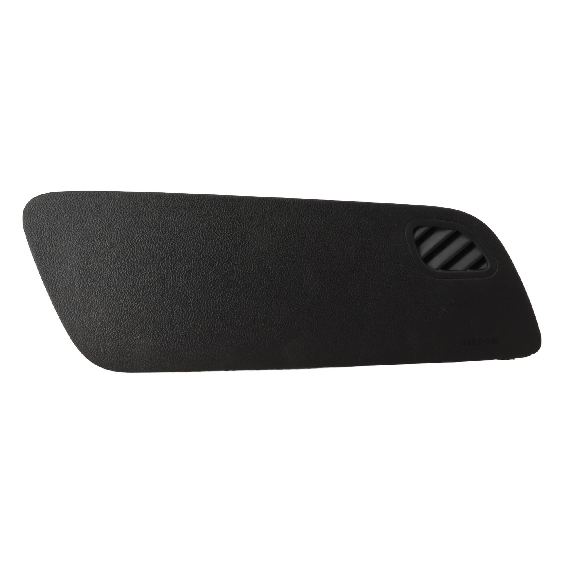 Air bag passager