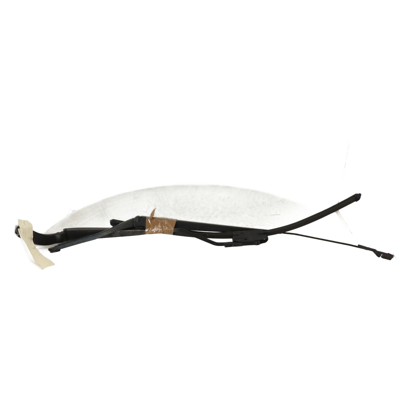 Bras essuie glace avant