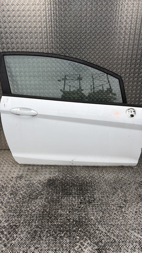 Porte avant droit - FORD FIESTA 6 PHASE 1 2011.0