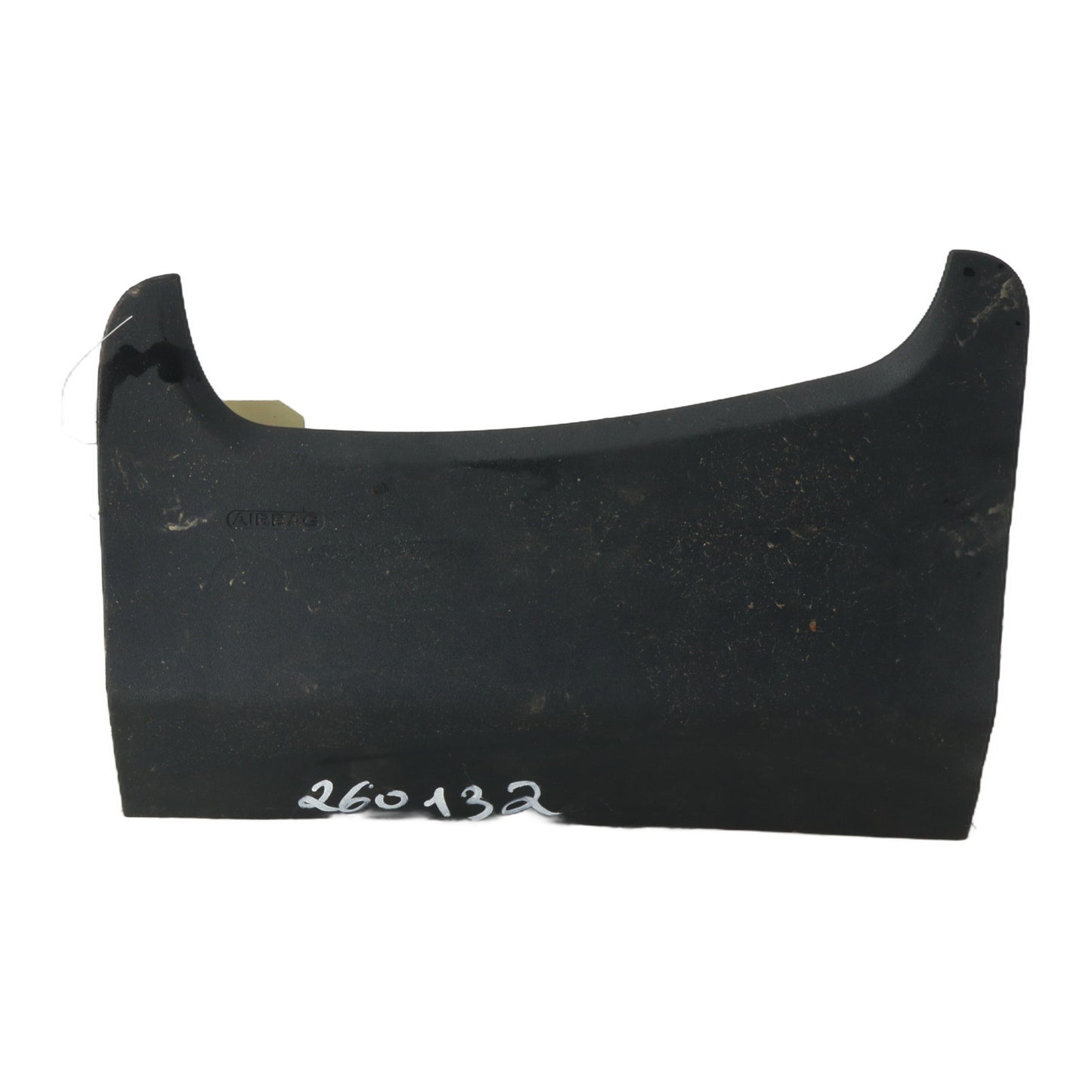 Air bag genoux